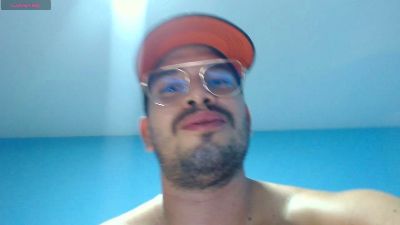 Tommy_John live cam on Cam4