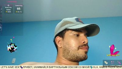 Tommy_John live cam on Cam4