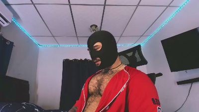Tommy_Sccot live cam on Cam4