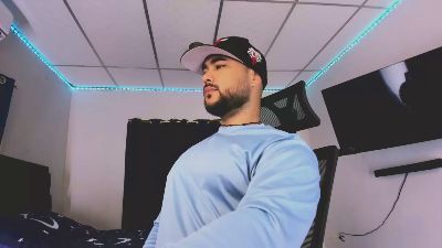 Tommy_Sccot live cam on Cam4
