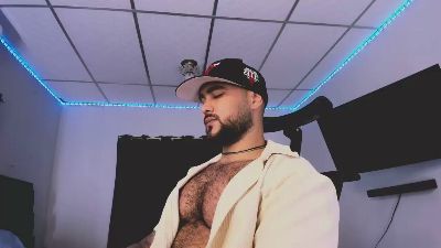 Tommy_Sccot live cam on Cam4