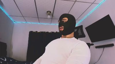 Tommy_Sccot live cam on Cam4