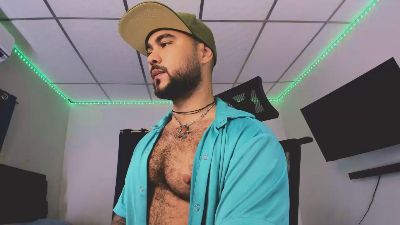 Tommy_Sccot live cam on Cam4