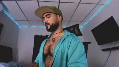 Tommy_Sccot live cam on Cam4
