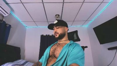 Tommy_Sccot live cam on Cam4