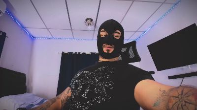Tommy_Sccot live cam on Cam4