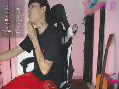 Tommy_Sex19 live cam on Cam4