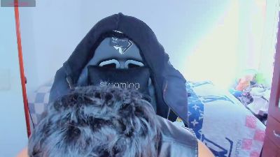 Tommy_bred live cam on Cam4
