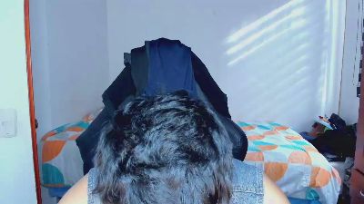 Tommy_bred live cam on Cam4