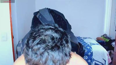 Tommy_bred live cam on Cam4
