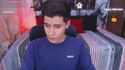 Tommy_carlos live cam on Cam4