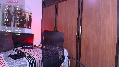 Tommy_carlos live cam on Cam4