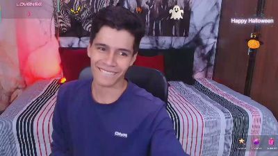 Tommy_carlos live cam on Cam4