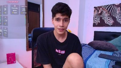 Tommy_carlos live cam on Cam4
