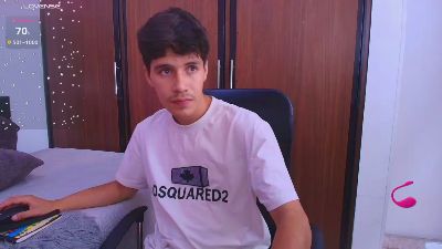 Tommy_carlos live cam on Cam4