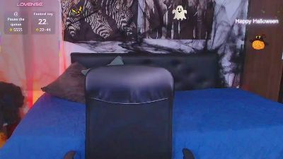 Tommy_carlos live cam on Cam4