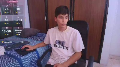 Tommy_carlos live cam on Cam4