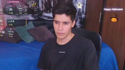 Tommy_carlos live cam on Cam4
