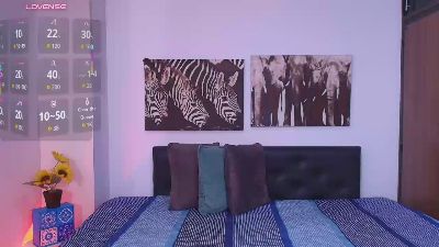 Tommy_carlos live cam on Cam4