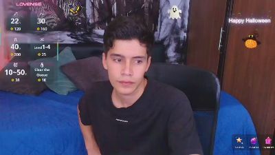 Tommy_carlos live cam on Cam4