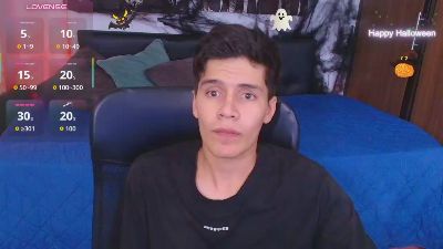 Tommy_carlos live cam on Cam4