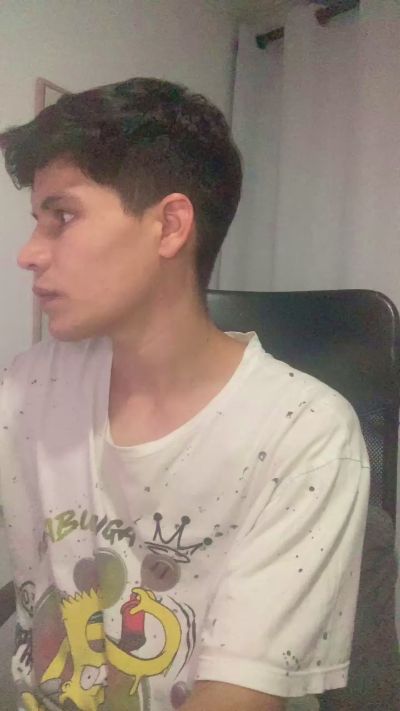 Tommy_carlos live cam on Cam4