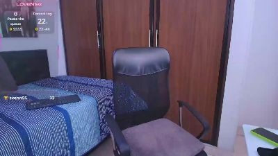 Tommy_carlos live cam on Cam4