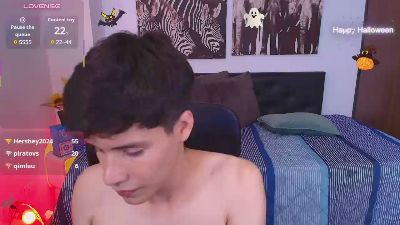 Tommy_carlos live cam on Cam4