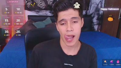 Tommy_carlos live cam on Cam4