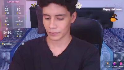 Tommy_carlos live cam on Cam4