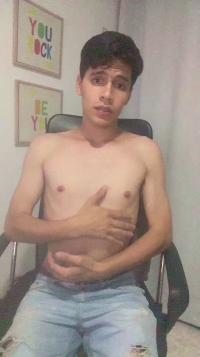 Tommy_carlos live cam on Cam4