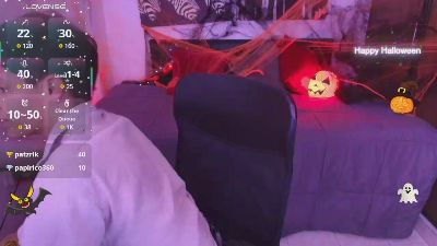 Tommy_carlos live cam on Cam4