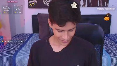 Tommy_carlos live cam on Cam4