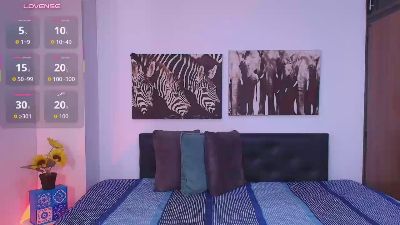 Tommy_carlos live cam on Cam4