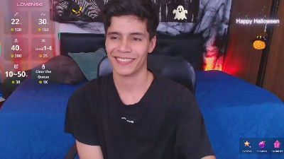Tommy_carlos live cam on Cam4