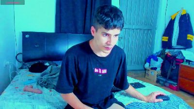 Tommy_carlos live cam on Cam4