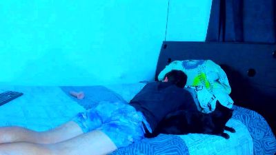 Tommy_carlos live cam on Cam4