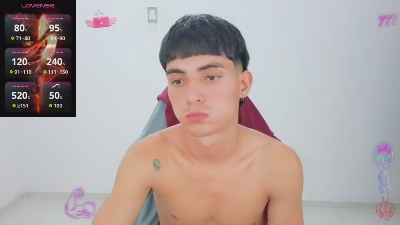 Tommy_ddy live cam on Cam4