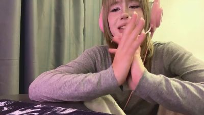 TomokoHeraty live cam on Cam4