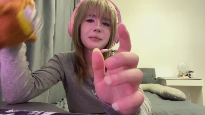 TomokoHeraty live cam on Cam4