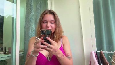 TonaMccaleb live cam on Cam4