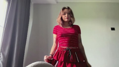 TonaMccaleb live cam on Cam4