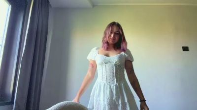 TonaMccaleb live cam on Cam4