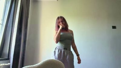 TonaMccaleb live cam on Cam4