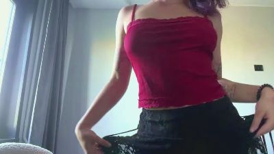 TonaMccaleb live cam on Cam4
