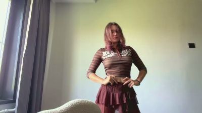 TonaMccaleb live cam on Cam4