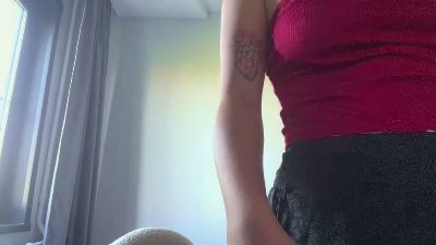 TonaMccaleb live cam on Cam4