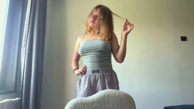 TonaMccaleb live cam on Cam4