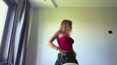 TonaMccaleb live cam on Cam4