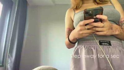 TonaMccaleb live cam on Cam4